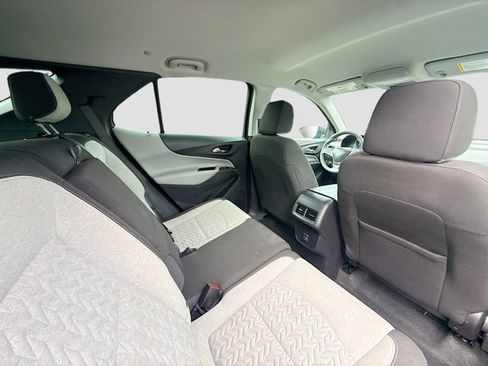 Used 2023 Chevrolet Equinox LS FWD image 24