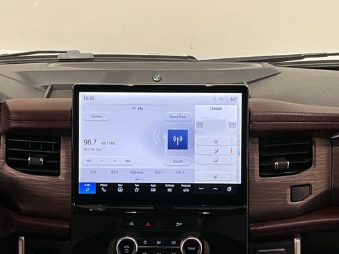 Used 2024 Ford Expedition Max Limited image 23