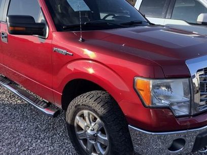 Used 2014 Ford F150 XLT w/ XLT Chrome Package