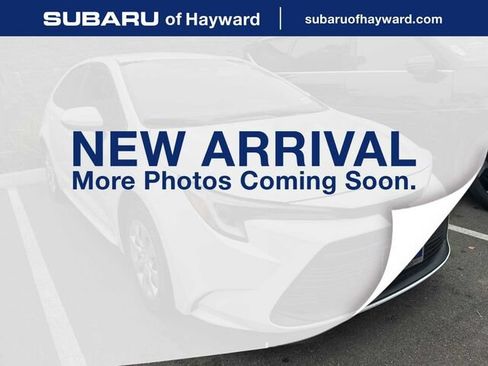 Used 2024 Toyota Corolla LE FWD image 1