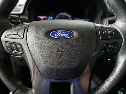 Used 2021 Ford Ranger Lariat w/ Equipment Group 501A High AWD/4WD image 25
