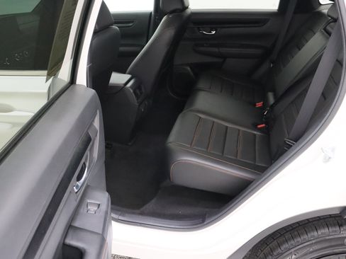Used 2025 Honda CR-V Sport-L image 30