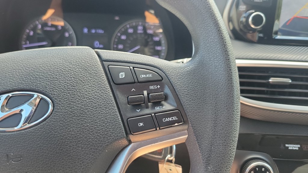 Used 2019 Hyundai Tucson SE AWD/4WD image 21