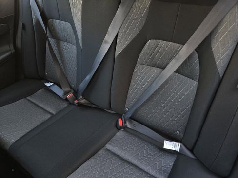 New 2026 Nissan Sentra SV image 11