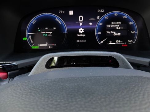 New 2026 Toyota Camry XSE FWD image 40