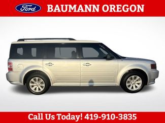 Used 2012 Ford Flex SE w/ Trailer Tow Pkg Class III FWD video 2