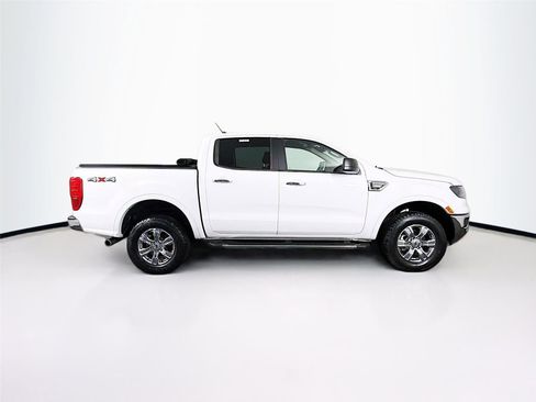 Used 2019 Ford Ranger XLT w/ Equipment Group 302A Luxury AWD/4WD image 12