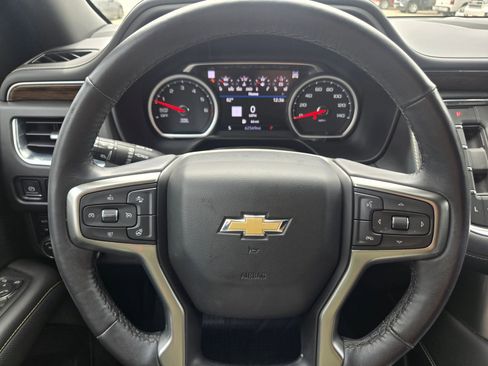 Certified 2021 Chevrolet Tahoe Premier w/ Premium Package image 18