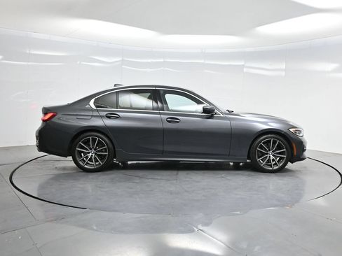 Used 2019 BMW 330i Sedan w/ Convenience Package RWD image 35