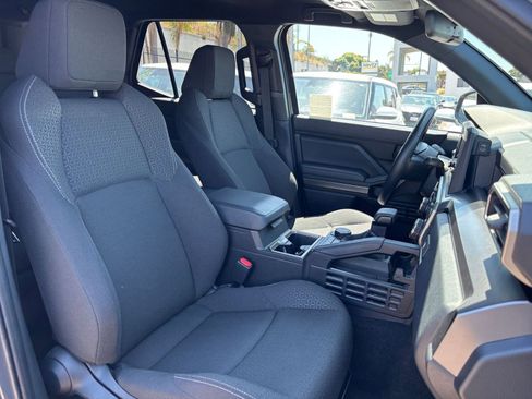 Used 2025 Toyota 4Runner SR5 RWD image 35