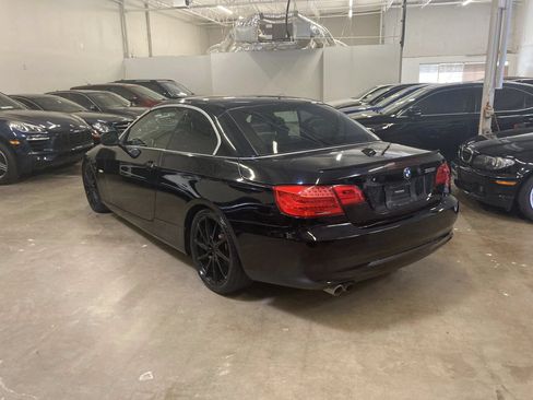 Used 2011 BMW 328i Convertible RWD image 4