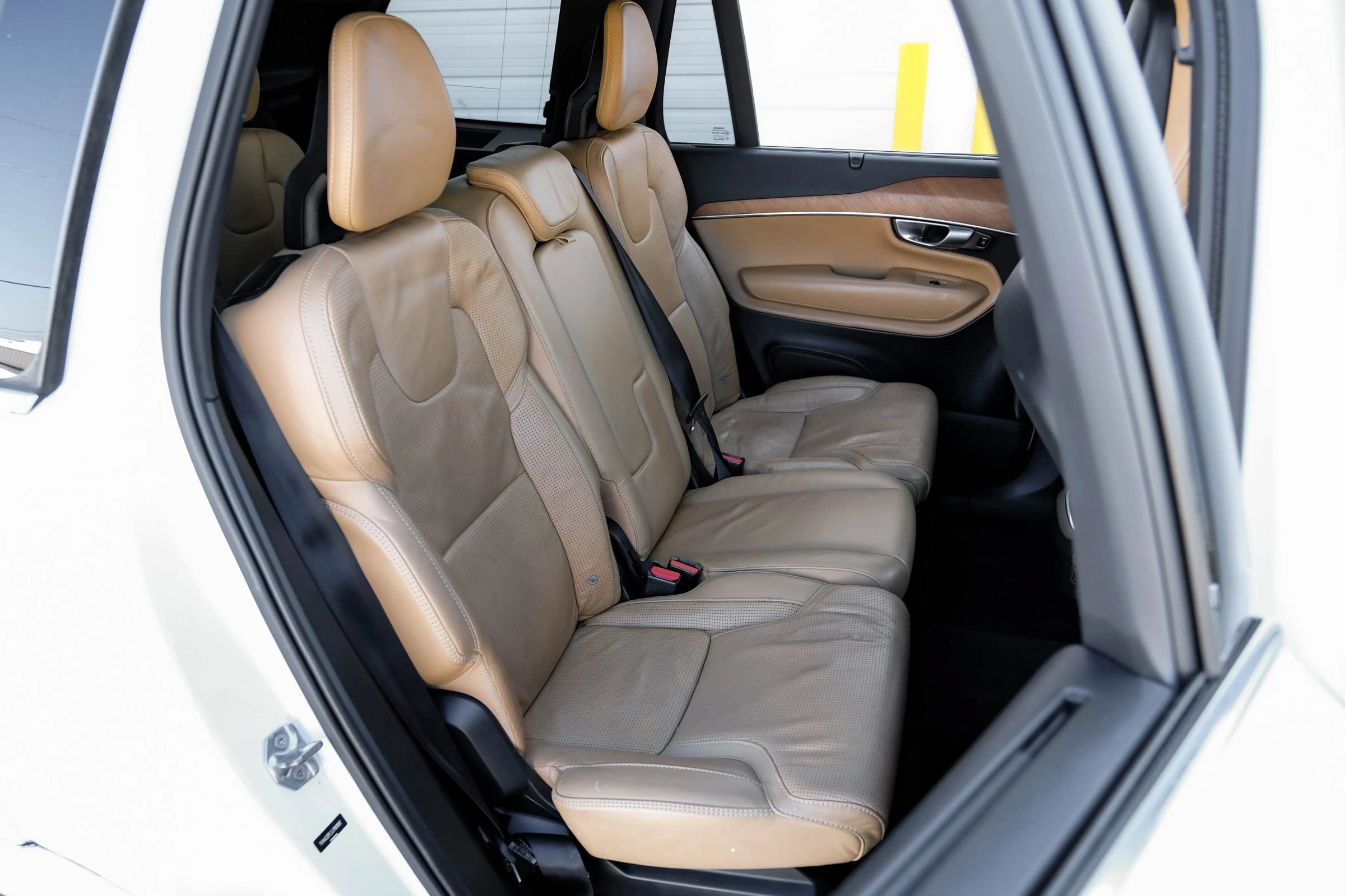 Used 2018 Volvo XC90 T6 Inscription w/ Convenience Package AWD/4WD image 36