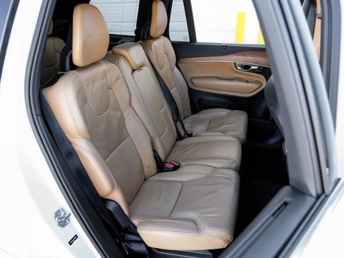 Used 2018 Volvo XC90 T6 Inscription w/ Convenience Package AWD/4WD image 36