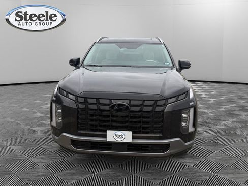 Used 2023 Hyundai Palisade Limited AWD/4WD image 8