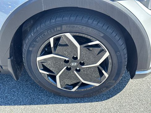 Certified 2024 Hyundai Ioniq 5 SE image 12