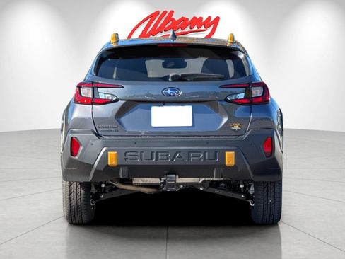 New 2026 Subaru Crosstrek 2.5i Wilderness AWD/4WD image 5