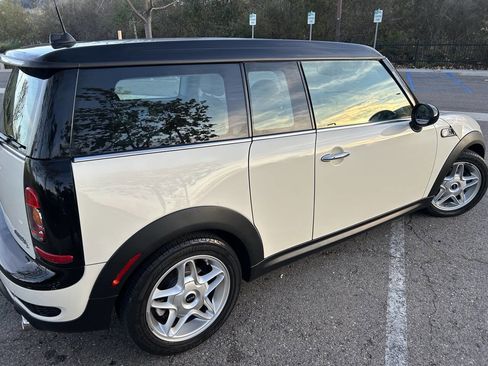 Used 2010 MINI Cooper Clubman S image 22
