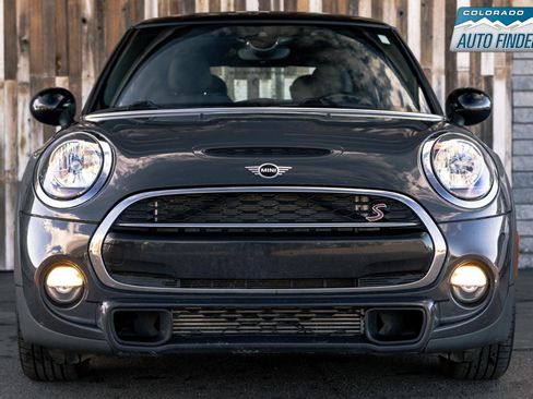 Used 2019 MINI Cooper S w/ Storage Package FWD image 5