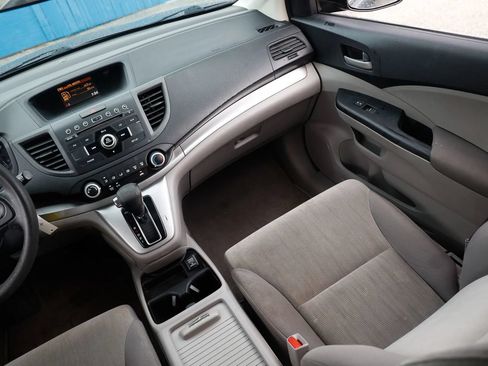 Used 2013 Honda CR-V LX image 13