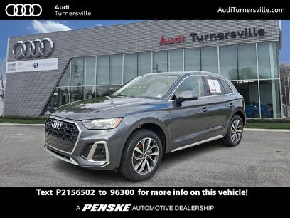 Certified 2023 Audi Q5 2.0T Premium w/ Convenience Package