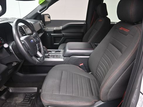 Used 2020 Ford F150 XLT w/ Equipment Group 302A Luxury image 15