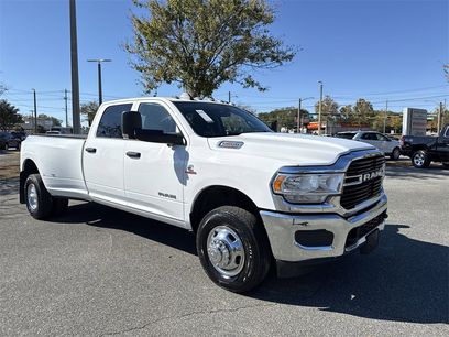 Used 2020 RAM 3500 Tradesman w/ Towing Technology Group