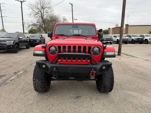 Used 2020 Jeep Gladiator Rubicon image 10