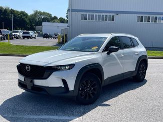 Used 2023 MAZDA CX-50 AWD 2.5 S w/ Cargo Package video 1