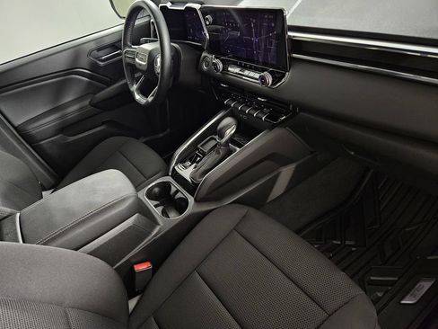 Used 2026 GMC Canyon Elevation RWD image 29