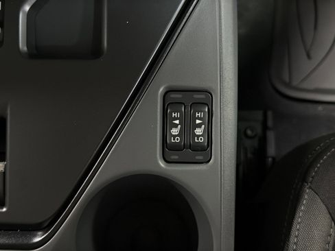 New 2026 Subaru Crosstrek 2.0i Premium AWD/4WD image 38