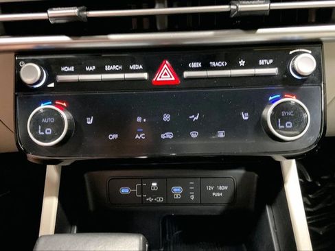 Used 2026 Hyundai Tucson SEL FWD image 32