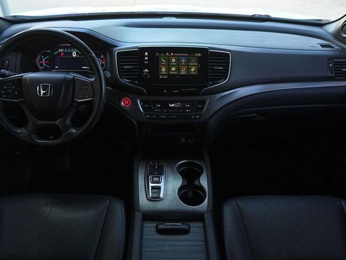 Used 2020 Honda Passport EX-L image 10