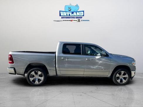 Certified 2024 RAM 1500 Laramie RWD image 6