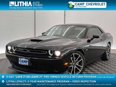 Used 2023 Dodge Challenger R/T