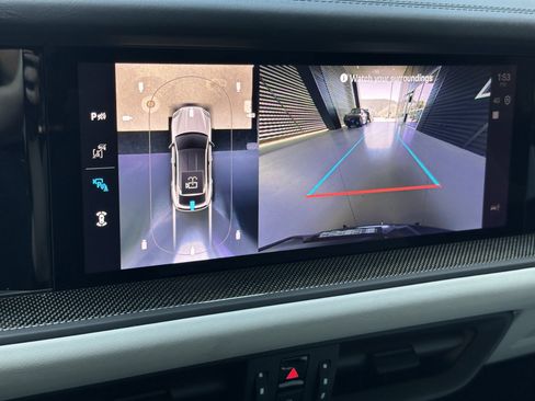 New 2026 Porsche Cayenne GTS AWD/4WD image 24