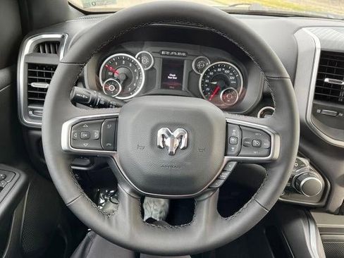 New 2026 RAM 1500 Big Horn image 41