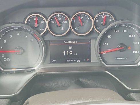 Used 2021 Chevrolet Tahoe 4WD image 26