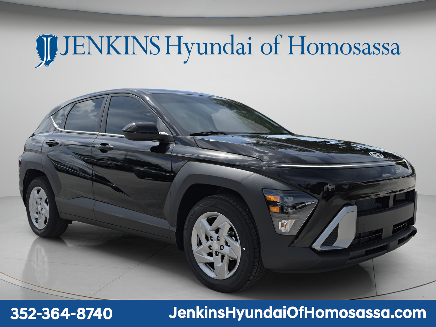 New 2027 Hyundai Kona SE FWD image 12