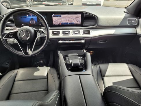 Used 2025 Mercedes-Benz GLE 350 4MATIC image 7