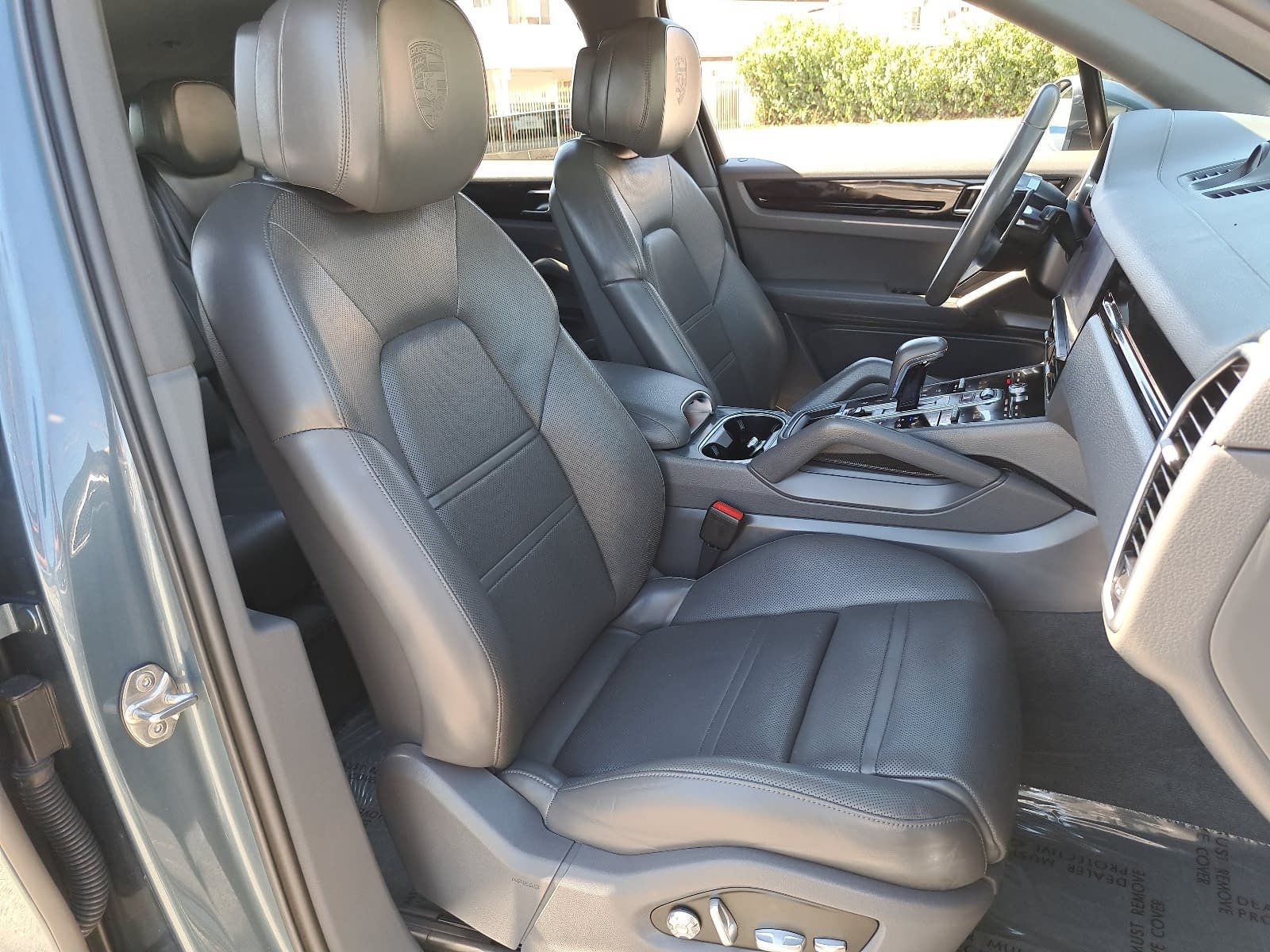 Used 2019 Porsche Cayenne S AWD/4WD image 10