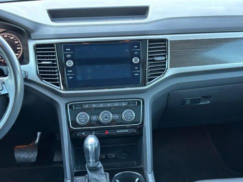 Used 2019 Volkswagen Atlas SEL image 14