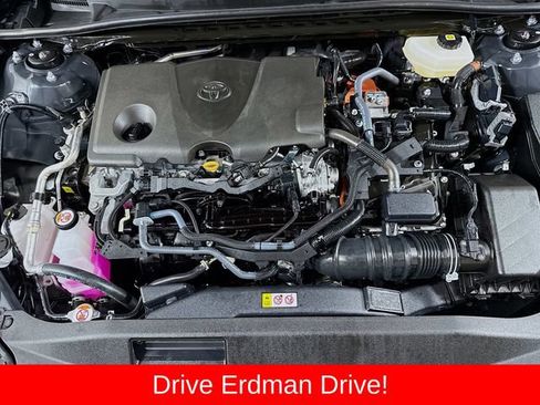 Used 2026 Toyota Camry LE FWD image 29