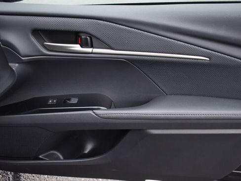 Certified 2025 Toyota Camry XSE w/ Premium Plus Package AWD/4WD image 24