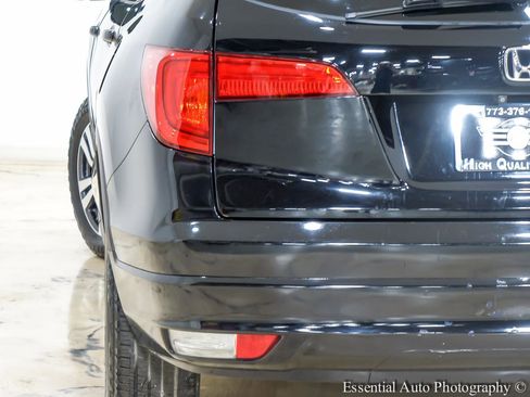 Used 2016 Honda Pilot EX-L image 8