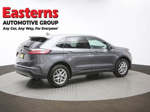 Used 2024 Ford Edge SEL AWD/4WD image 42