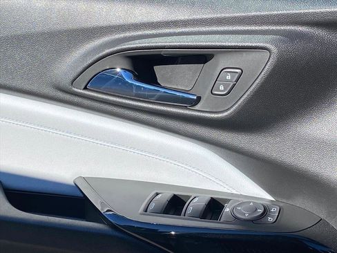 New 2026 Chevrolet Trax LT image 34