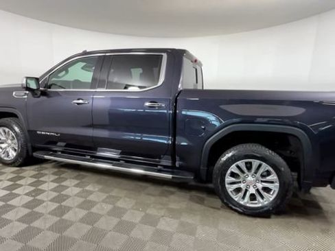 Used 2024 GMC Sierra 1500 Denali AWD/4WD image 7
