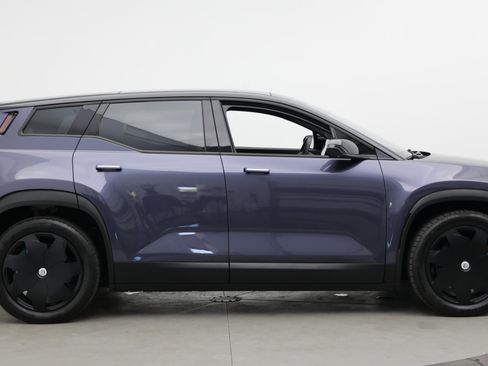Used 2023 Fisker Ocean Extreme AWD/4WD image 11