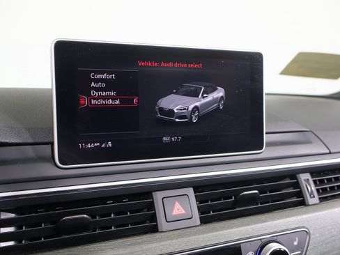 Used 2019 Audi A5 2.0T Premium Plus w/ Premium Plus image 9