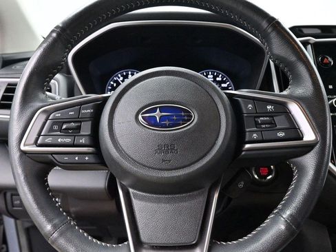 Used 2024 Subaru Ascent Limited w/ Technology Package AWD/4WD image 18